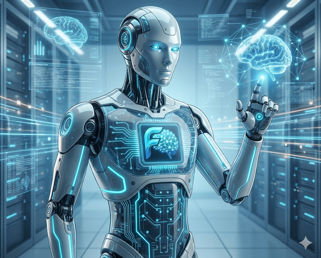 Agente de IA - AgentFabricStudio